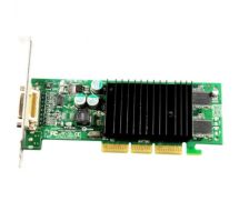 PNY Quadro4 NVS 55 64MB PCI-BUS - Graphics card