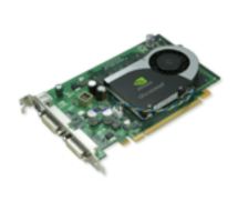 PNY VCQFX1700-PCIEBLK-1 graphics card GDDR2