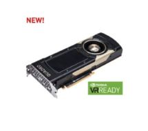 NVIDIA Quadro GV100 - Grafikkarten - Quadro GV100 