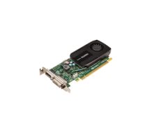 PNY VCQK600-PB graphics card NVIDIA Quadro K600 1 GB GDDR3