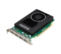 PNY Quadro M2000 NVIDIA 4 GB GDDR5