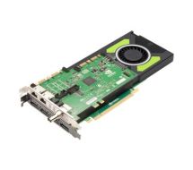 NVIDIA Quadro M4000 Sync - Grafikkarten - Quadro M4000 