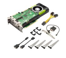 NVIDIA Quadro M5000 Sync - Grafikkarten - Quadro M5000 