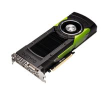 PNY VCQM6000-PB graphics card NVIDIA Quadro M6000 12 GB GDDR5