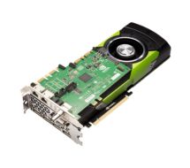 PNY VCQM6000SYNC-PB graphics card NVIDIA Quadro M6000 12 GB GDDR5