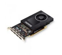 PNY VCQP2000-PB graphics card Quadro P2000 5 GB GDDR5