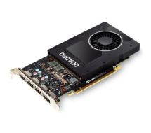 NVIDIA Quadro P2200 5GB GDDR5X VCQP2200-PB