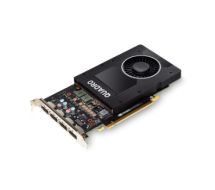 PNY NVIDIA Quadro P2200 5GB GDDR5X