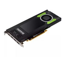 PNY VCQP4000-SB Quadro P4000 Graphic Card 8 GB GDDR5