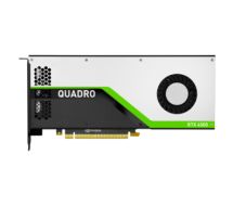 PNY Graphics card Quadro RTX 4000  8GB   PCIe 3.0