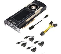 Nvidia PNY Quadro RTX5000 16GB Bulk