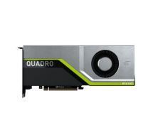 NVIDIA Quadro RTX 5000 - Grafikkarten - Quadro RTX 5000 