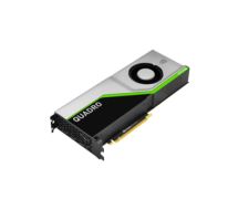 NVIDIA Graphics card Quadro RTX 6000  24GB  PCIe 3.0