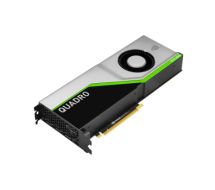 PNY VCQRTX6000-SB graphics card NVIDIA Quadro RTX 6000 24 GB GDDR6