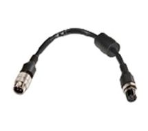 Intermec VE027-8024-C0 power cable Black