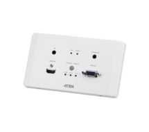 Aten VE2812AEUT AV extender AV transmitter White