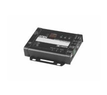 Aten VE8950R AV extender AV receiver Black