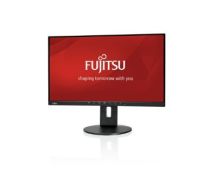 Fujitsu B24-9 TS 60.5 cm (23.8") 1920 x 1080 pixels Full HD LED Black