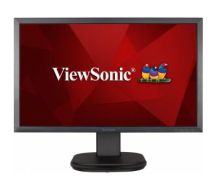 Viewsonic VG Series VG2439SMH-2 computer monitor 61 cm (24") 1920 x 1080 pixels Full HD LCD Black