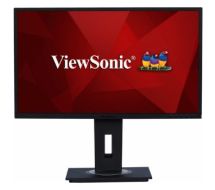 Viewsonic VG Series VG2448 computer monitor 60.5 cm (23.8") 1920 x 1080 pixels Full HD LED Black,Silver