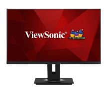 Viewsonic VG Series VG2755 computer monitor 68.6 cm (27") 1920 x 1080 pixels Full HD LED Black