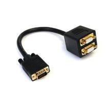 VGA VIDEO SPLITTER CABLE