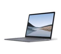 Microsoft Surface Laptop 3Ultra-Thin13”Touchscreen Laptop (Platinum)-Intel10thGen