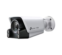 TP-Link VIGI C340S(4mm) 4MP Outdoor ColorPro Night Vision Bullet Network Camera