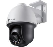 TP-Link VIGI C540(4mm) 4MP Full-Color Pan/Tilt Network Camera