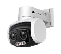 TP-Link VIGI C540V 4MP Dual-Lens Varifocal Full-Color Pan/Tilt Camera