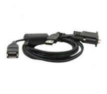 Honeywell VM1052CABLE USB graphics adapter Black