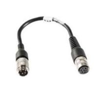 Honeywell VM3078CABLE power cable Black