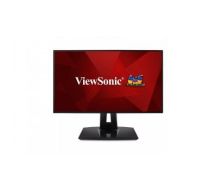 Viewsonic VP Series VP2458 computer monitor 60.5 cm (23.8") 1920 x 1080 pixels Full HD LED Black