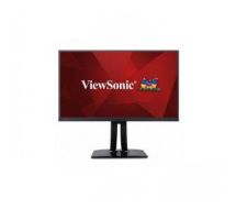 Viewsonic VP Series VP2785-4K computer monitor 68.6 cm (27") 3840 x 2160 pixels 4K Ultra HD LED Black