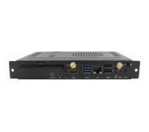 Viewsonic VPC12-WPO-11 embedded computer 7th gen Intel Corei5 128 GB SSD 8 GB