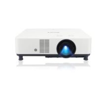 Sony VPL-PHZ50 data projector Ceiling-mounted projector 5000 ANSI lumens 3LCD 1080p (1920x1080) Blac