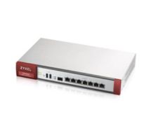 Zyxel VPN Firewall VPN 50 hardware firewall 800 Mbit/s