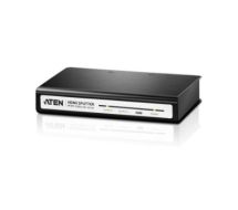 Aten VS184B video splitter HDMI 4x HDMI