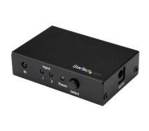 StarTech 2-Port HDMI Switch - 4K 60Hz