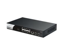 VIGORSWITCH G2100 8+2 PT SWITCH