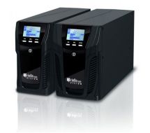 Riello UPS Vision VST 800 UPS - 640 Watt