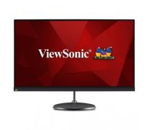 Viewsonic VX2485-MHU computer monitor 60.5 cm (23.8") 1920 x 1080 pixels Full HD LED Black