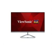 Viewsonic VX Series VX2776-4K-MHD LED display 68.6 cm (27") 3840 x 2160 pixels 4K Ultra HD Black