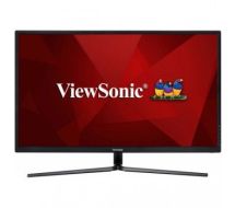 Viewsonic VX Series VX3211-4K-mhd 80 cm (31.5") 3840 x 2160 pixels 4K Ultra HD LCD Black