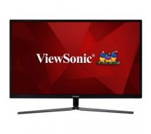 Viewsonic VX Series VX3211-MH computer monitor 81.3 cm (32") 1920 x 1080 pixels Full HD LED Black