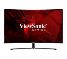 Viewsonic VX3258-2KPC-MHD computer monitor 81.3 cm (32") 2560 x 1440 pixels Quad HD LED Black