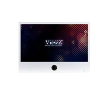 ViewZ VZ-17RTN 17" LED CCTV Monitor