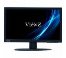 ViewZ VZ-185LED-E 18.5" LED-Backlit HD CCTV Monitor