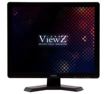 ViewZ VZ-19RTN 19" LED CCTV Monitor