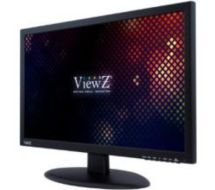 ViewZ Broadcast VZ-215LED-SN 21.5" Full HD LED LCD Monitor